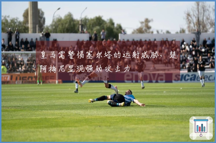 皇马需警惕塞尔塔的远射威胁，楚阿梅尼显现强劲攻击力