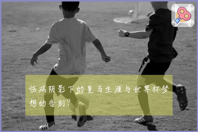 伤病阴影下的皇马生涯与世界杯梦想的告别？